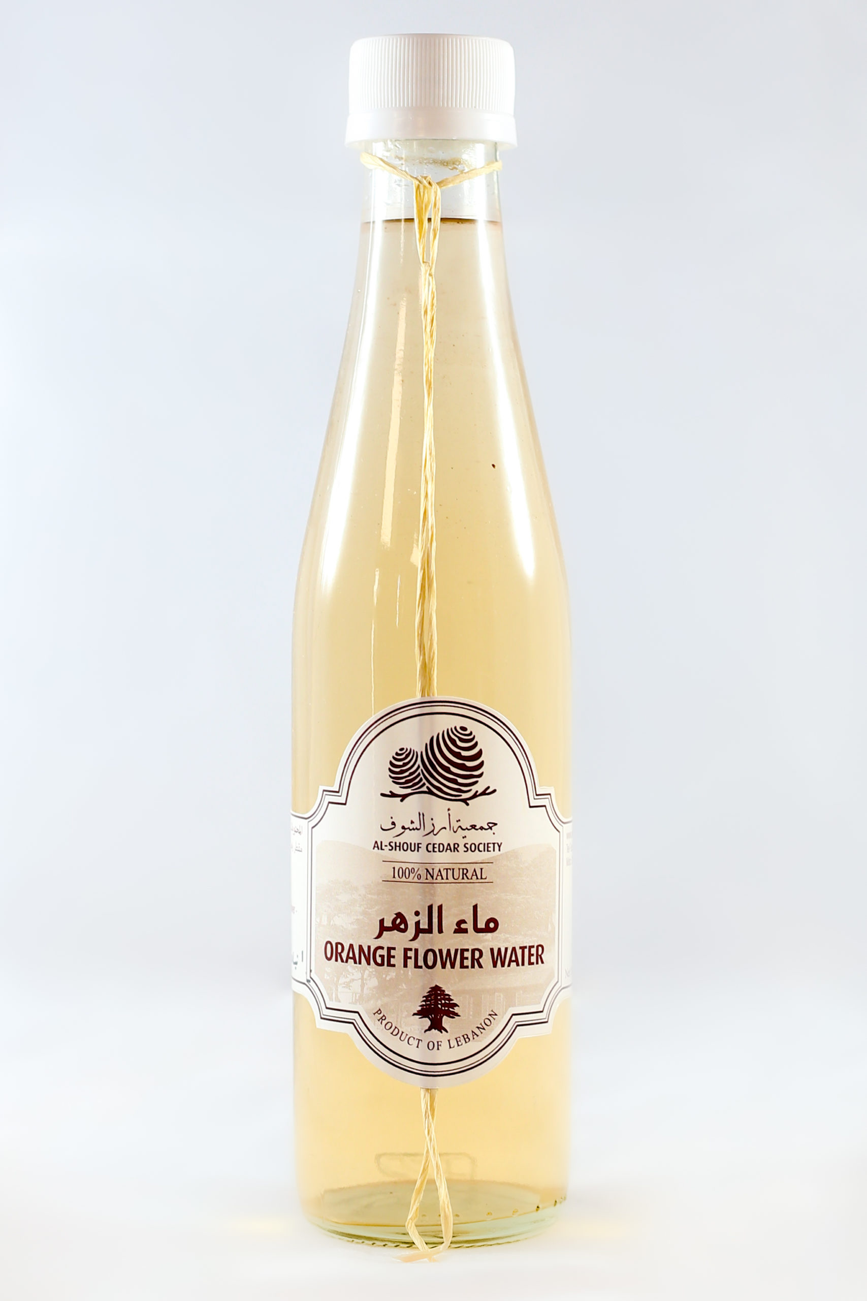 EAU DE FLEUR D’ORANGER