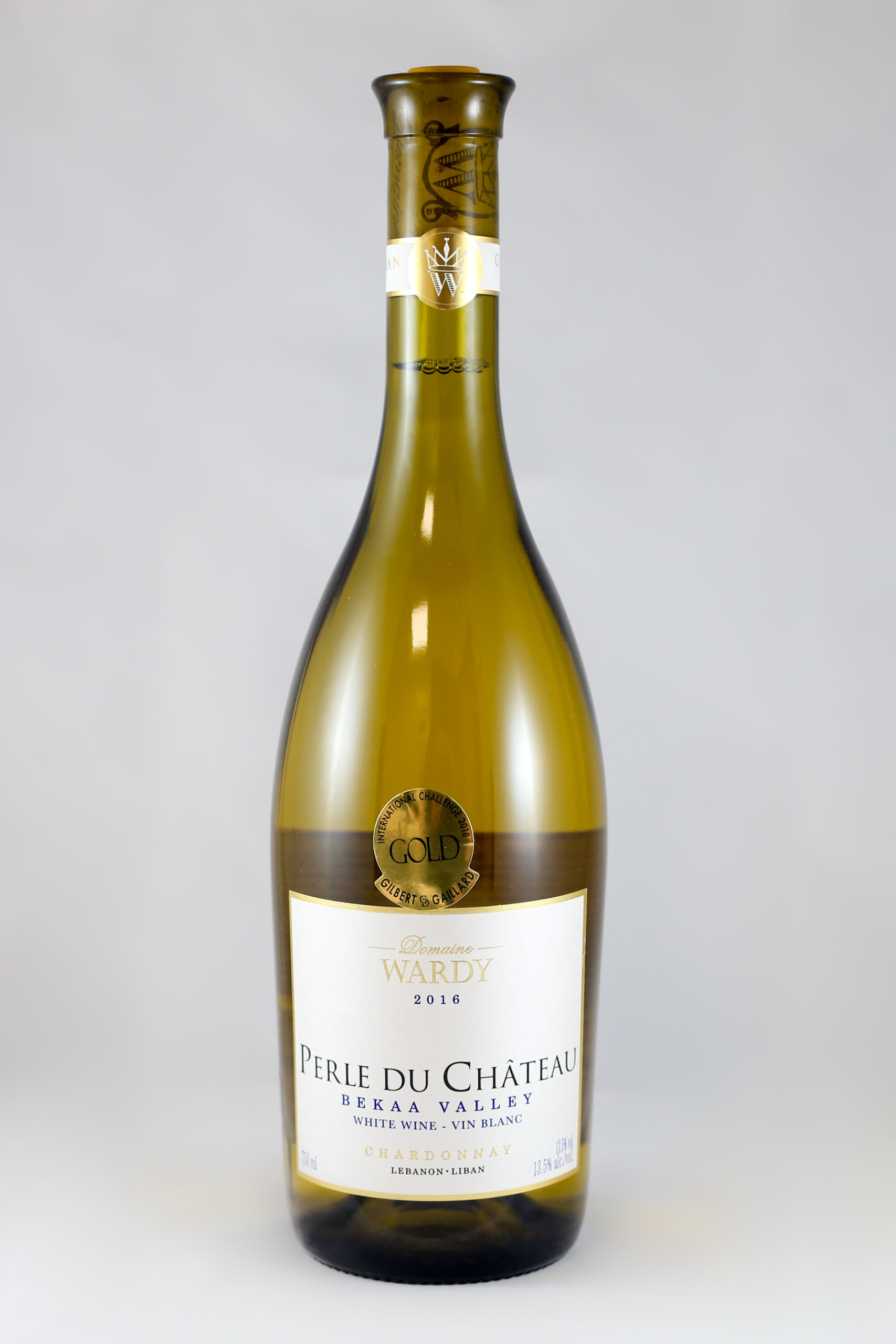 PERLE DU CHATEAU 2016